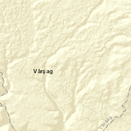 Vărşag Street Map