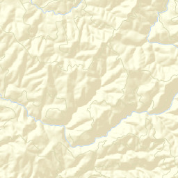 Pacific County Street Map