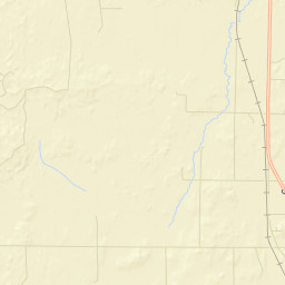Douglas County Street Map