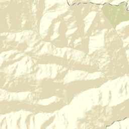 Comuna Poşaga Street Map