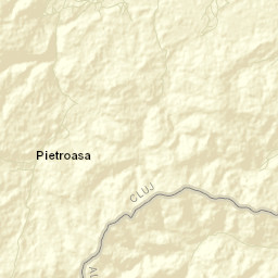 Comuna Moldoveneşti Street Map