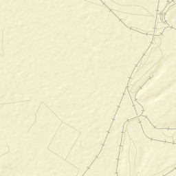Luchegorsk Street Map