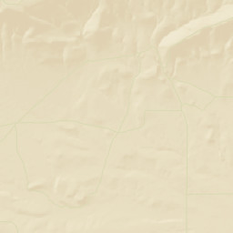 Yakima County Street Map