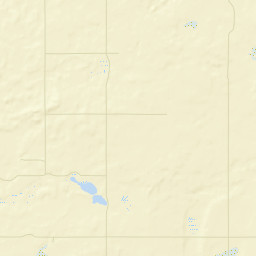 Logan County Street Map