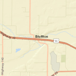 62201-62453 U.S. 10, Wadena, MN 56482 Street Map