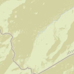 Mojstrana Street Map