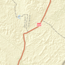 Vetrişoaia Street Map