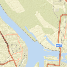 Solyanka Street Map