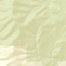Granite County Street Map