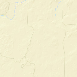 Iron County Street Map