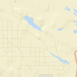 McCreights Road, Huron Shores, ON P0R Street Map