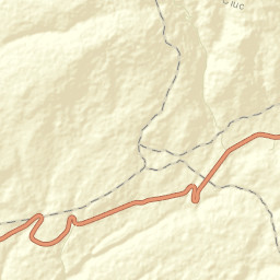 Oraş Vlãhiţa Street Map