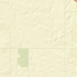 Fallon County Street Map