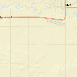 Mott Street Map
