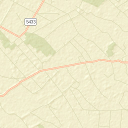 Mórahalmi Járás Street Map