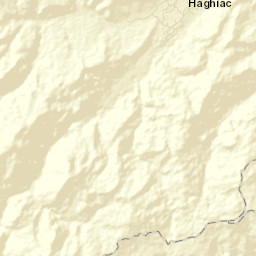 Hăghiac Street Map