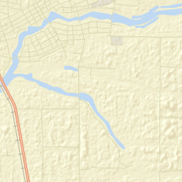 Novominskaya Street Map
