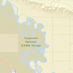1601-1999 South Emerald Road, Sunnyside Street Map