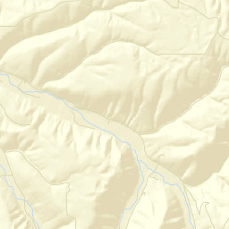 Columbia County Street Map