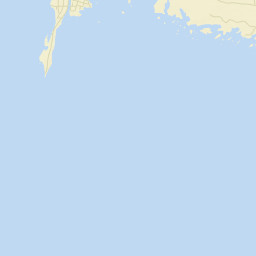 Thessalon Street Map