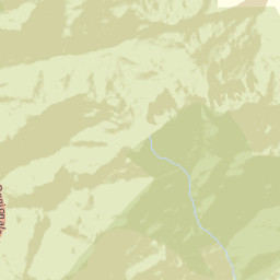 Provincia di Belluno Street Map