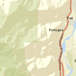 Soverzene Street Map