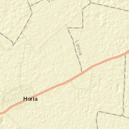 Horia Street Map