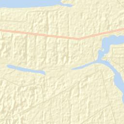 Yashaltinskiy Rayon Street Map