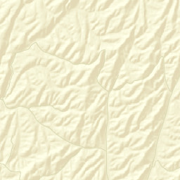 Walla Walla County Street Map
