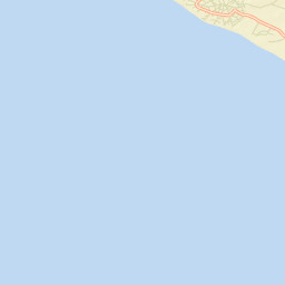 La Couarde-sur-Mer Street Map