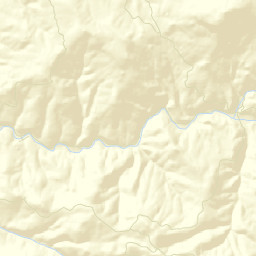 Cowlitz County Street Map