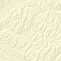 9967 Lower Waitsburg Rd, Waitsburg, WA Street Map