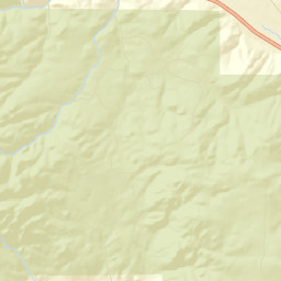 Jefferson County Street Map