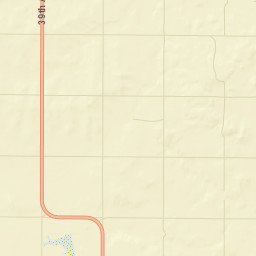Highway 3, Wishek, ND 58495, USA Street Map