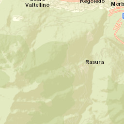 Rasura Street Map