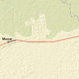 Sânpetru German Street Map