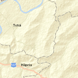 Sântimbru Street Map