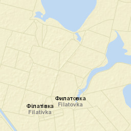 Filatovka Street Map
