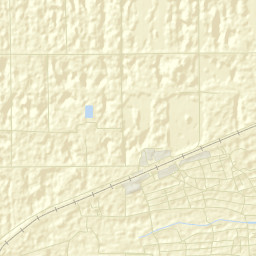 Belaya Glina Street Map