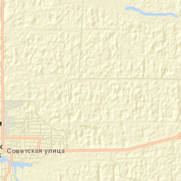 Gorodovikovsk Street Map