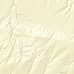 Highland Street Map
