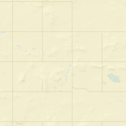 Adams County Street Map