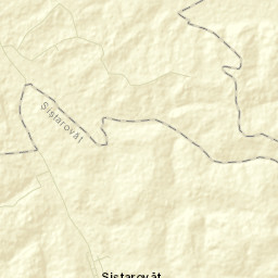 Şiştarovăţ Street Map