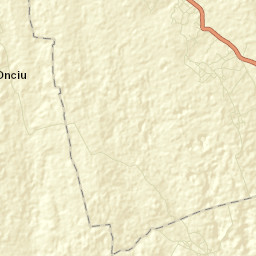 Cavadineşti Street Map