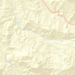 Clatsop County Street Map