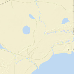 County Highway 432, Gulliver, MI 49840 Street Map