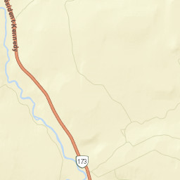 Linière Street Map