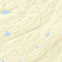 Cape Breton County Street Map