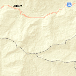 Jibert Street Map