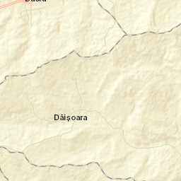 Comuna Ungra Street Map